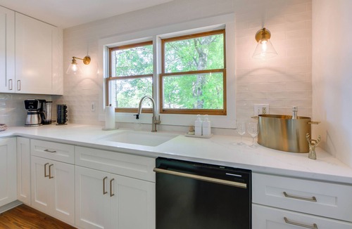 Shiloh House | Peaceful Retreat Near Callaway Gardens!