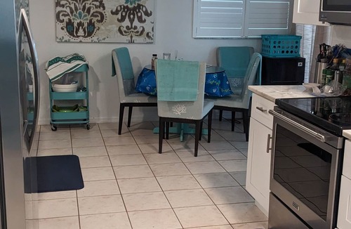 Port Charlotte House | Peaceful Retreat with Private Pool >20% discount for Month+ bookings
