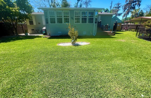 Chassahowitzka House | Peaceful River Retreat