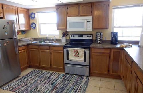 Siesta Key Apartment | Peaceful Setting, on the water of Little Sarasota Bay