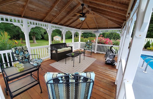 Douglasville House | Peach of a Property