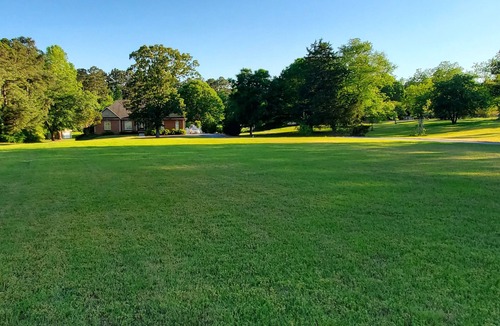 Douglasville House | Peach of a Property