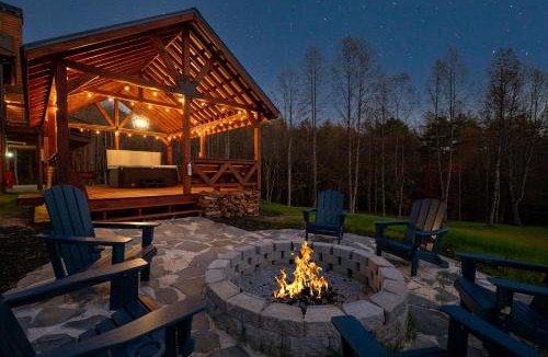 Hemp House | Peaches & Streams