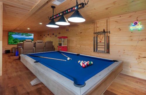 Hemp House | Peaches & Streams