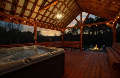 Hemp House | Peaches & Streams