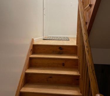 Newark Bed & Breakfast | Peculiar 153