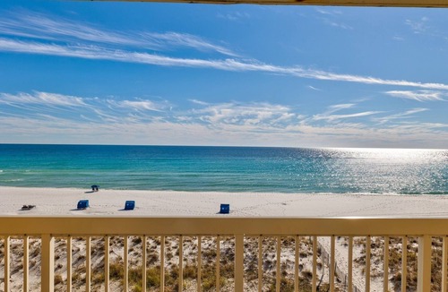Destin Condo | Pelican Beach 0411 1 Bedroom Condo by Pelican Beach Management