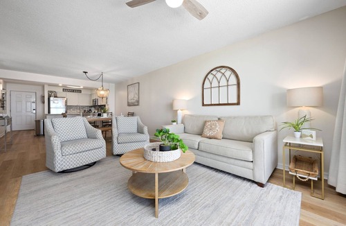 Destin Condo | Pelican Beach Resort BEACH FRONT Penthouse