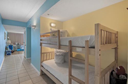 Destin Apartment | Pelican Beach Resort - Destin Condo Getaways by CLs