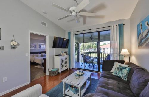Trailer Estates House | Pelican Paradise Villa