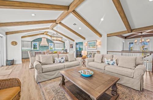 Anna Maria House | Pelican's Nest