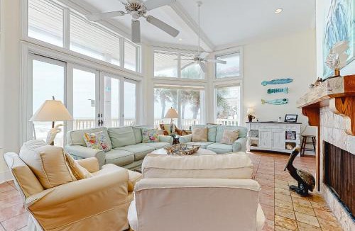 East End House | Pelican's Perch