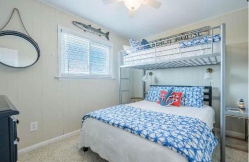 South Ponte Vedra Beach House | Pelicans Perch