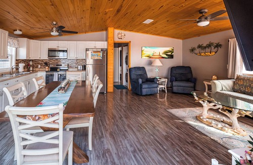 Cudjoe Key House | Pelicans View - Venture Out Lot 318