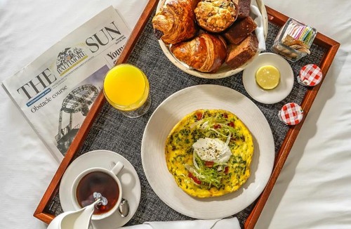 Fells Point Hotel | Pendry Baltimore