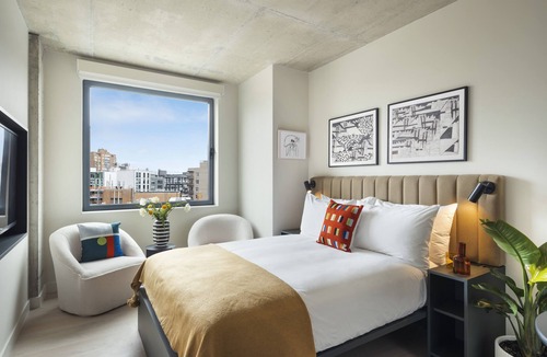 Williamsburg Hotel | Penny Williamsburg