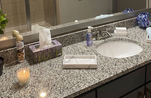 Atlantic Station Area Apartment | PENTHOUSE 21: BEAUTIFUL LUXURY HIRISE ATLANTIC STATION