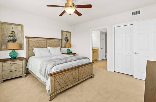 Ocean View Halifax Estates Condo | Penthouse Condo with Ocean ANDSunset River View
