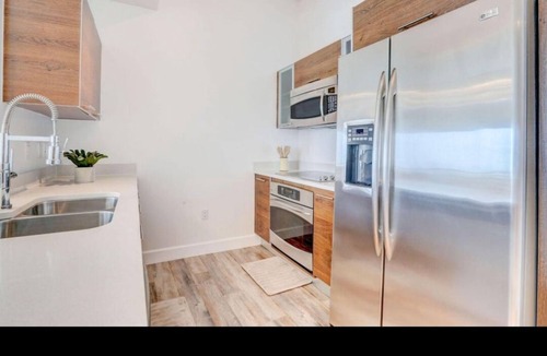 Downtown West Palm Beach Condo | Penthouse in Paradise!