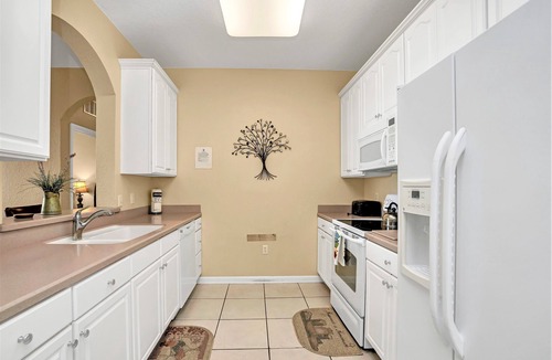 Florida Central Atlantic Coast Condo | Penthouse Luxury Large Home next to Epic and OCCC