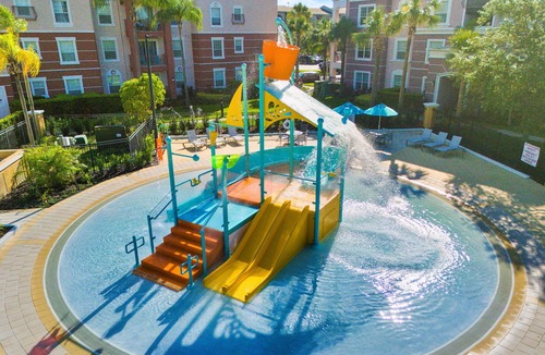 Florida Central Atlantic Coast Condo | Penthouse Luxury Large Home next to Epic and OCCC