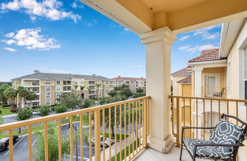 Florida Central Atlantic Coast Condo | Penthouse Luxury Large Home next to Epic and OCCC