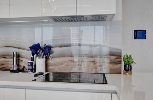 Sunny Isles Beach Apartment | Penthouse Oceanfront for up to 7 people at La Perla. Miami Glittering Paradise!