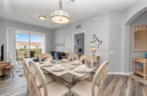 Florida Central Atlantic Coast House | Penthouse Paradise