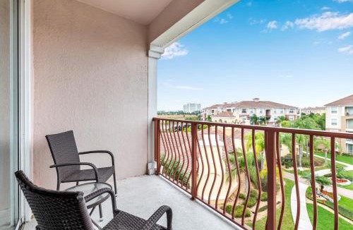Florida Central Atlantic Coast House | Penthouse Paradise