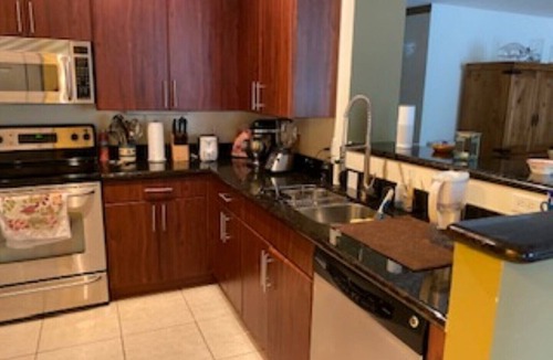 Cypress Lakes Condo | perfec winter place to stay, desirable location, close to beach, restaurants.
