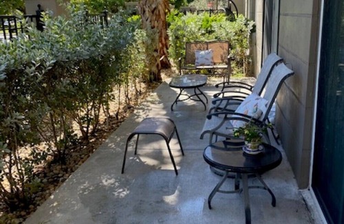 Cypress Lakes Condo | perfec winter place to stay, desirable location, close to beach, restaurants.