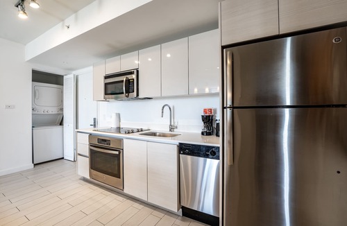 Hallandale Beach Apartment | Perfect 1BR NorthWaterwayView@BeachWalk