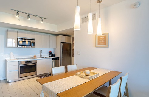 Hallandale Beach Apartment | Perfect 1BR NorthWaterwayView@BeachWalk