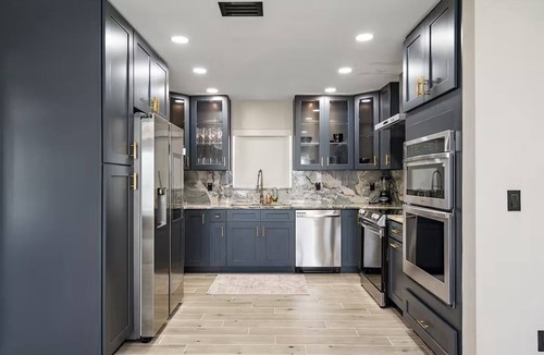Clearwater House | Perfect 3-bedroom house with a Pool and Spa in serene Clearwater
