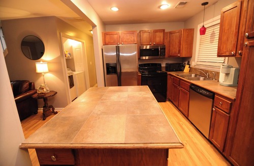 Conestee House | Perfect 3 Bedroom Home near Woodruff Rc,