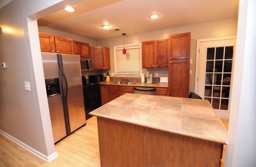 Conestee House | Perfect 3 Bedroom Home near Woodruff Rc,