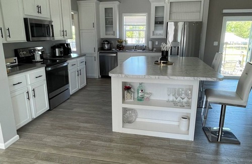 Okeechobee House | Perfect 3-bedroom mobile home in nature paradise