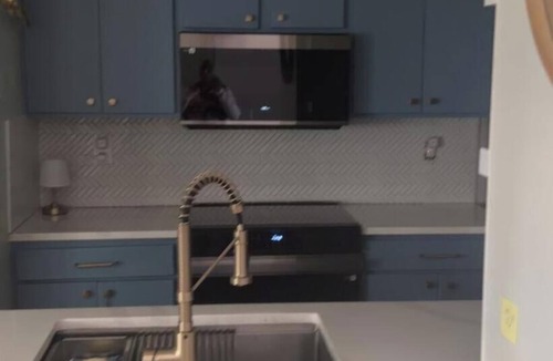 Decatur House | Perfect 3-bedroom townhome with AC in charming Decatur