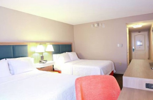 Wesley Chapel Hotel | Perfect Base Near Tampa Fun—Busch Gardens, Premium Outlets & Golf - 3 Units