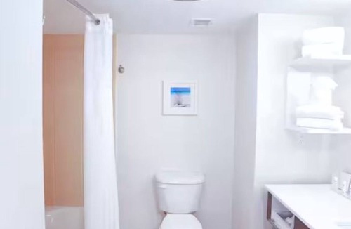 Wesley Chapel Hotel | Perfect Base Near Tampa Fun—Busch Gardens, Premium Outlets & Golf - 3 Units