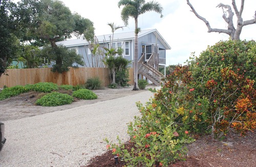 Sanibel House | Perfect Beach House-4-bedroom house in Sanibel