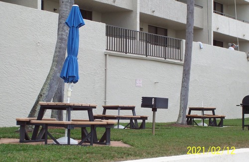 Sea Ranch Condo | Perfect Florida Vacation