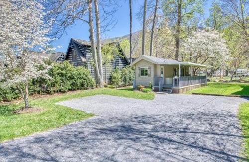 Maggie Valley House | Perfect for Your Mountain Getaway