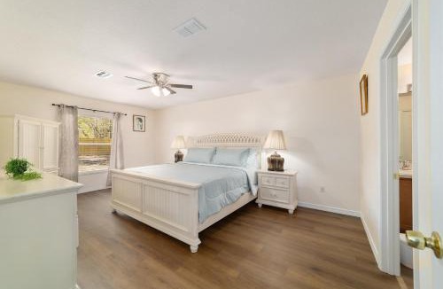 Citrus Springs House | Perfect Getaway # 2 Near the Springs and Trail