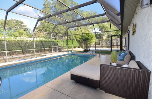 South Gate Ridge House | Perfect Getaway 3bd/2bth Private Heated Pool