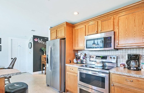 Boynton Beach House | Perfect getaway from real life into a magical world