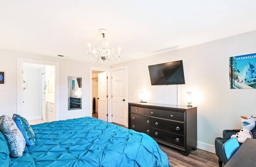 Boynton Beach House | Perfect getaway from real life into a magical world