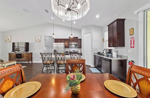 Citrus Springs House | Perfect Getaway #3 Near Rainbow Springs, Withlacoochee trail head and golf club