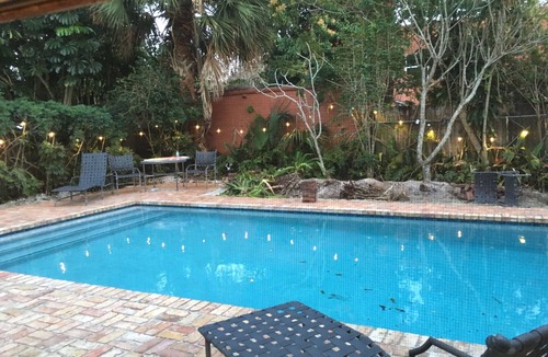 Flamingo Parks House | Perfect Getaway