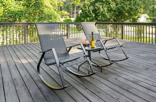 Atlanta House | Perfect Group Stay! 5BR Home with Private Pool & Comfort